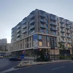 New Transilvania Apartment