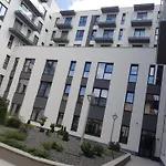New Transilvania Apartment