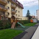 New Transilvania Apartment