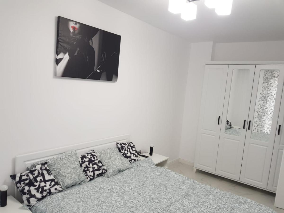 New Transilvania Apartment Cluj-Napoca