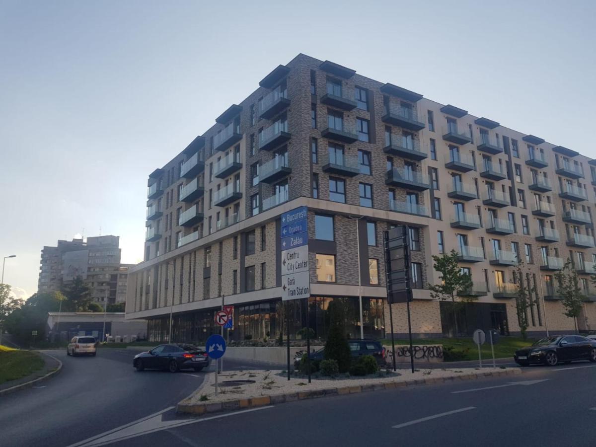 New Transilvania Apartment Cluj-Napoca