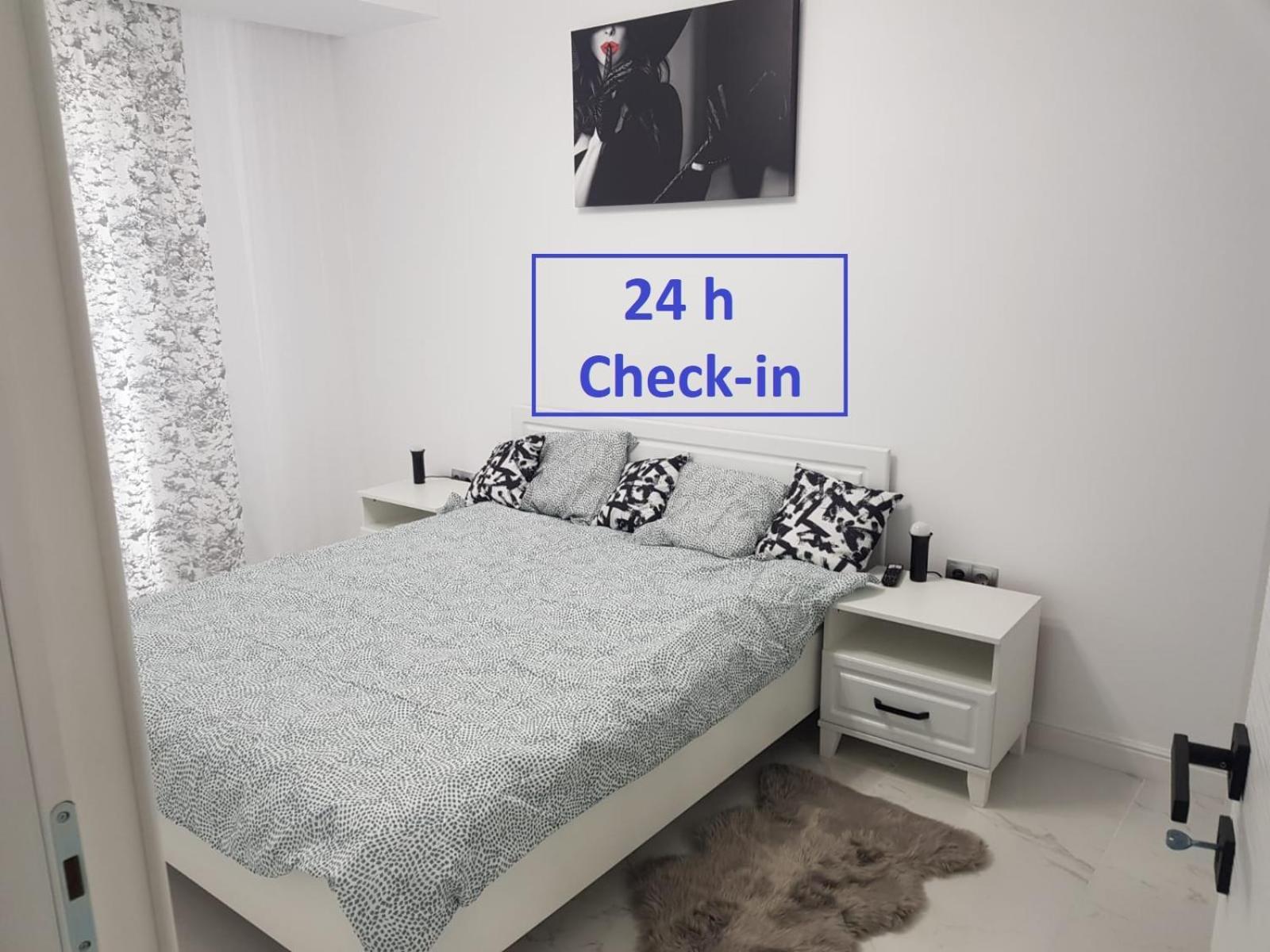 New Transilvania Apartment *