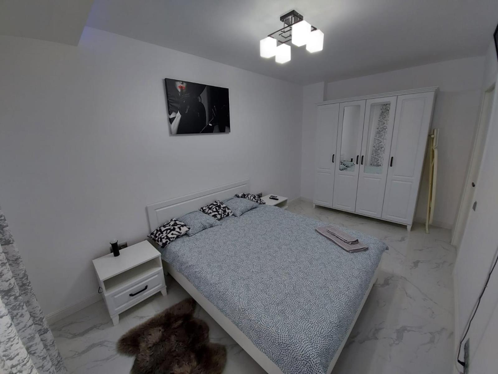 New Transilvania Apartment *