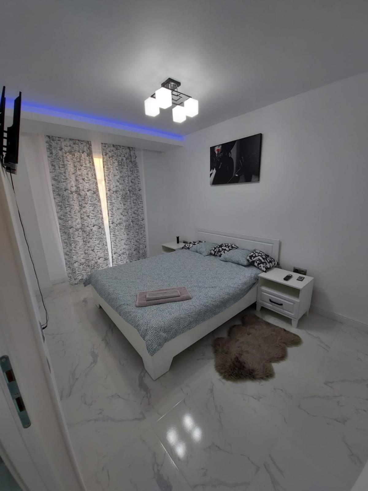 Apartment New Transilvania