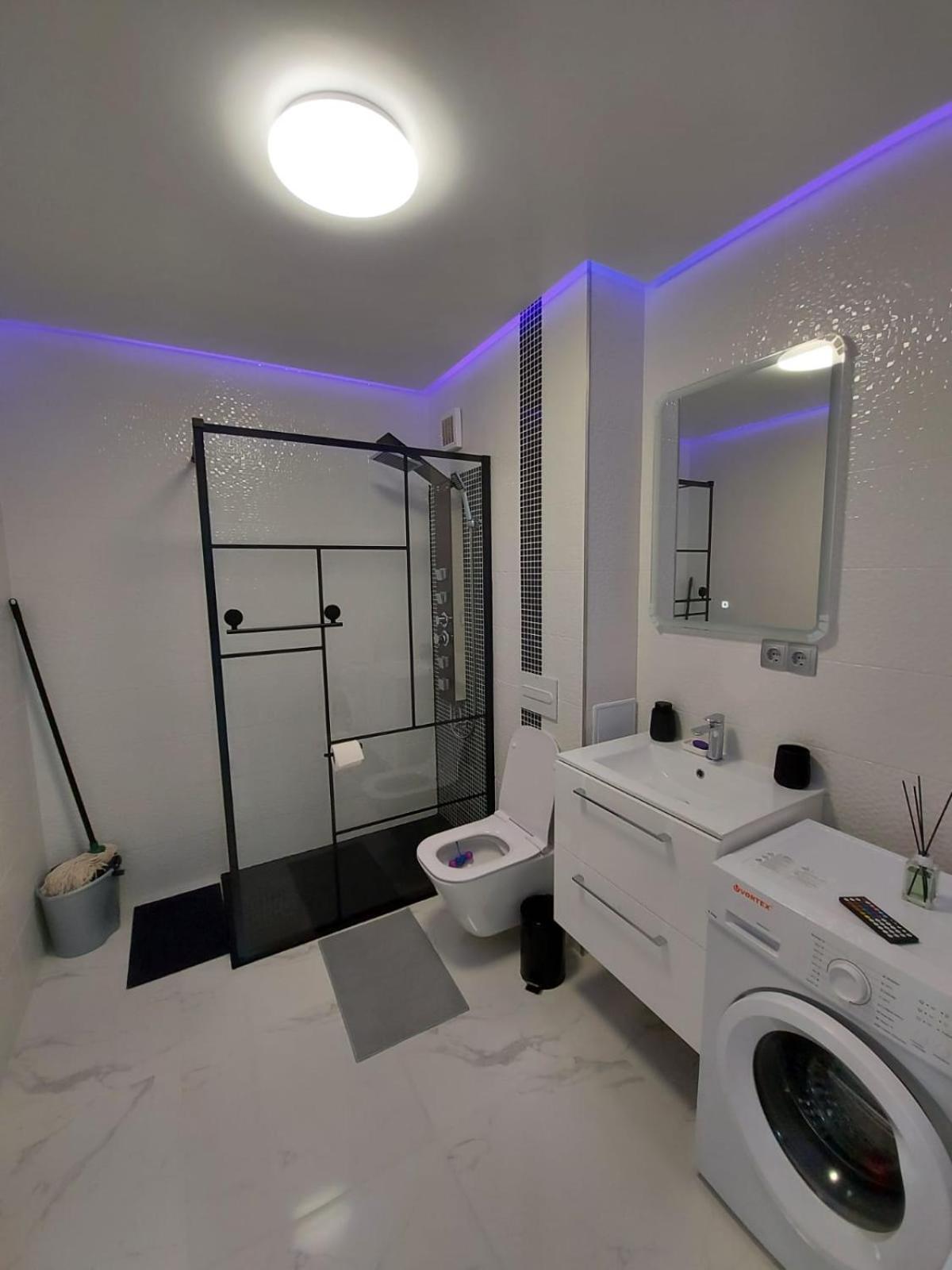 New Transilvania Apartment
